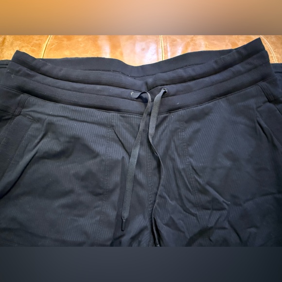 lululemon Dance Studio Mid Rise Pants (Regular) - Picture 3 of 4
